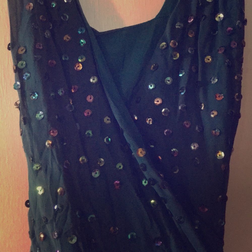 Dress by BeBe